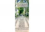 Old Croton Aqueduct Map and Guide: New York City Cover